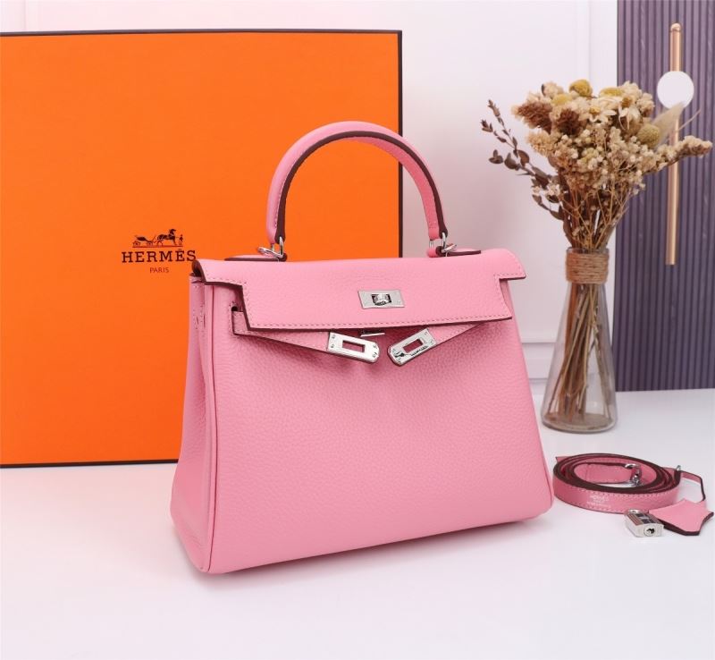 Hermes Kelly Bags